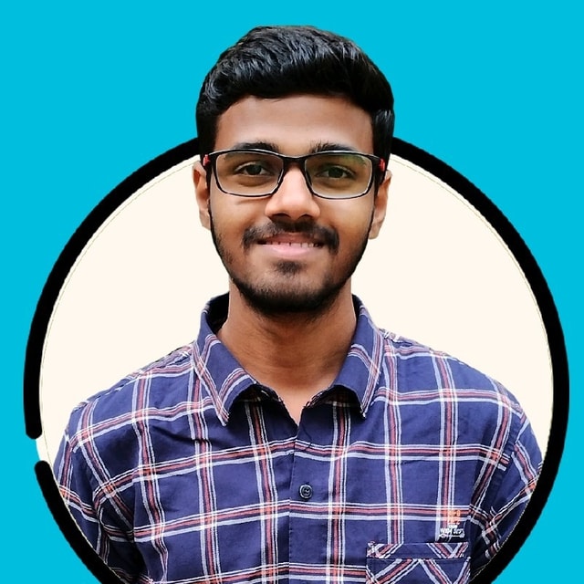 Shivendra 